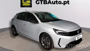 Opel Corsa de 2024