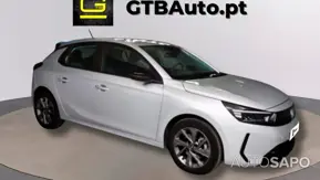Opel Corsa de 2024
