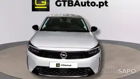Opel Corsa de 2024