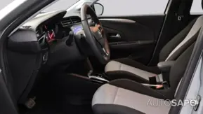 Opel Corsa de 2024