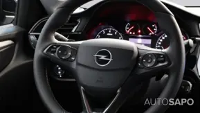Opel Corsa de 2024