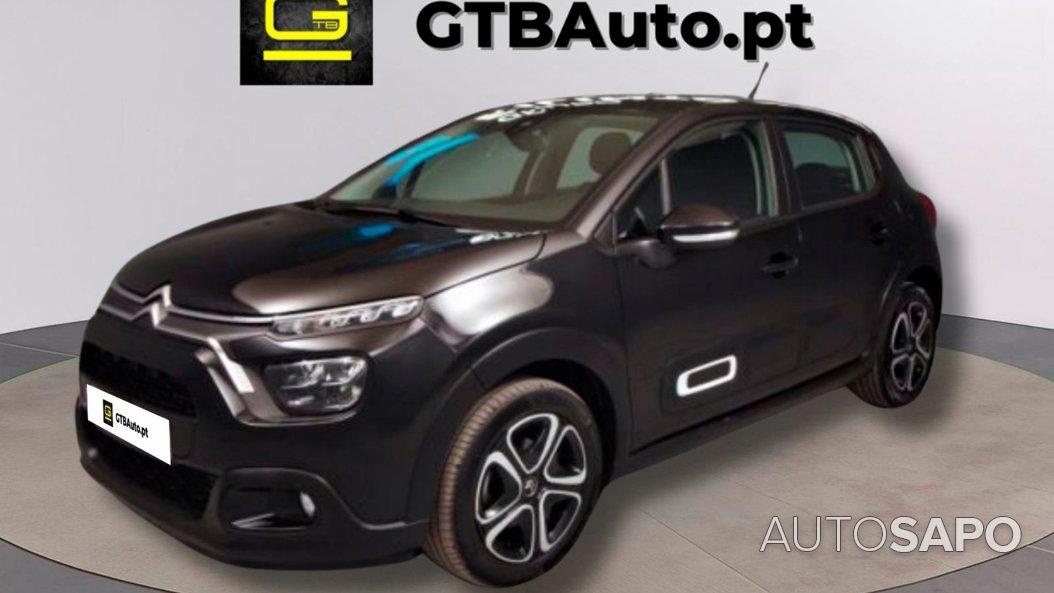 Citroen C3 de 2022