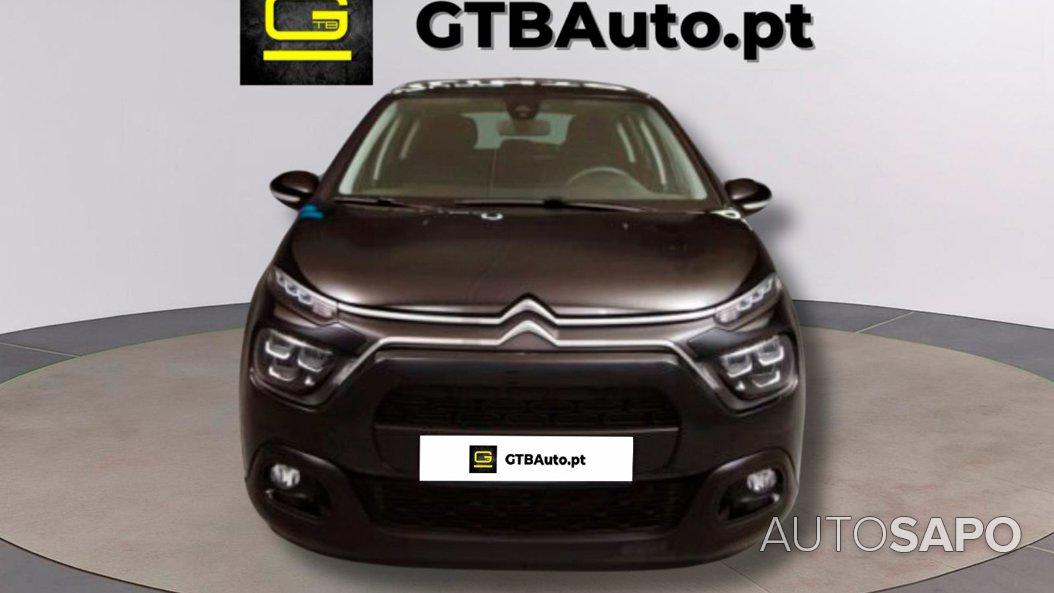 Citroen C3 de 2022