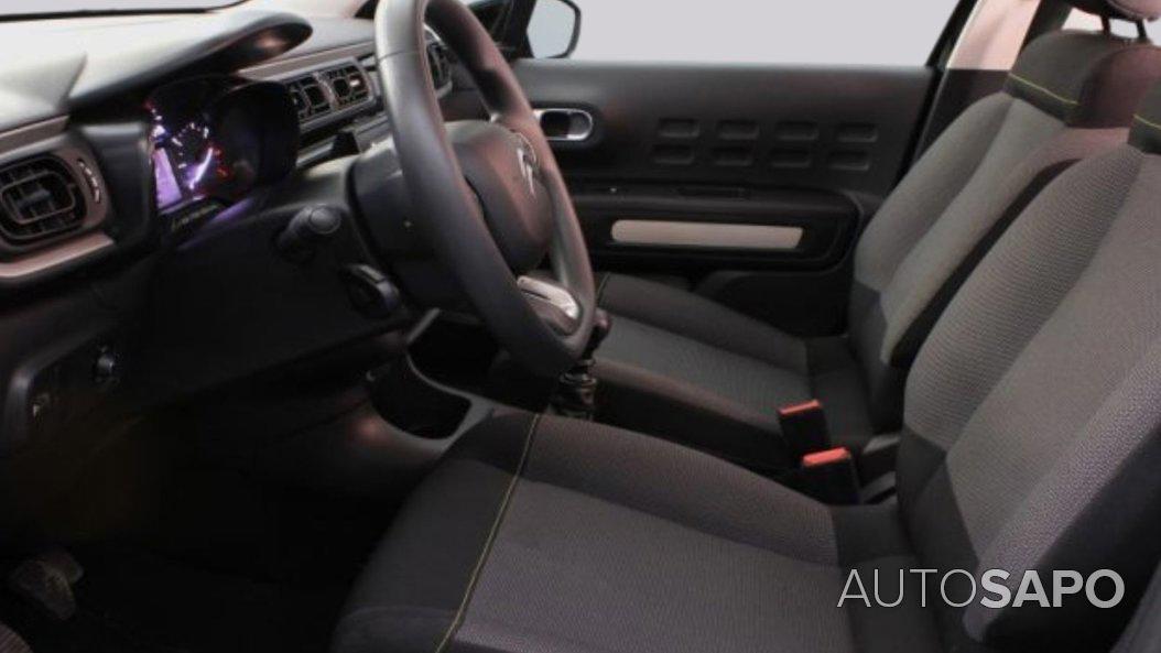 Citroen C3 de 2022