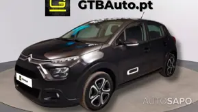 Citroen C3 de 2022