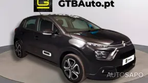 Citroen C3 de 2022