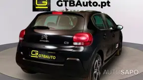 Citroen C3 de 2022