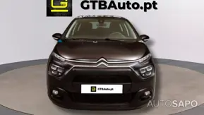 Citroen C3 de 2022
