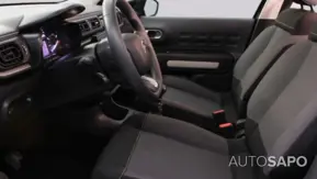 Citroen C3 de 2022