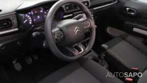 Citroen C3 de 2022