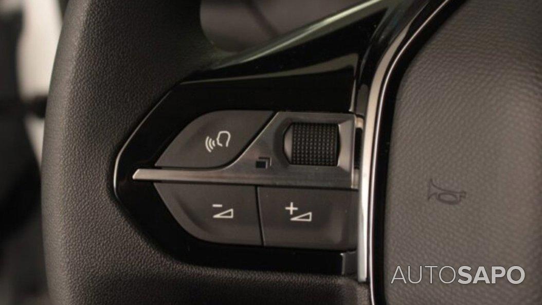 Peugeot Partner de 2022