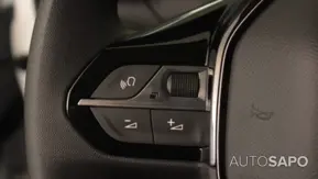 Peugeot Partner de 2022