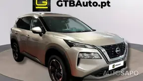 Nissan X-Trail de 2024