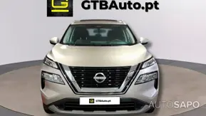 Nissan X-Trail de 2024