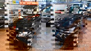 BMW Série 3 de 2021