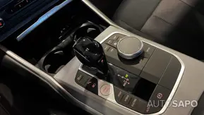 BMW Série 3 de 2021