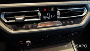 BMW Série 3 de 2021
