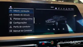 BMW Série 3 de 2021