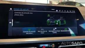 BMW Série 3 de 2021
