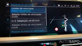 BMW Série 3 de 2021