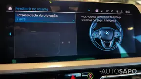 BMW Série 3 de 2021