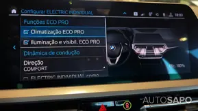 BMW Série 3 de 2021