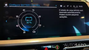 BMW Série 3 de 2021