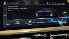 BMW Série 3 de 2021