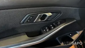BMW Série 3 de 2021