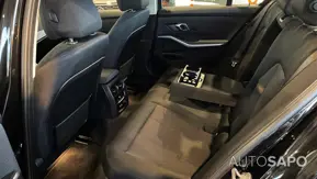 BMW Série 3 de 2021