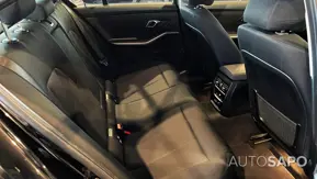 BMW Série 3 de 2021