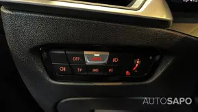 BMW Série 3 de 2021