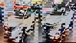 Nissan Qashqai de 2025