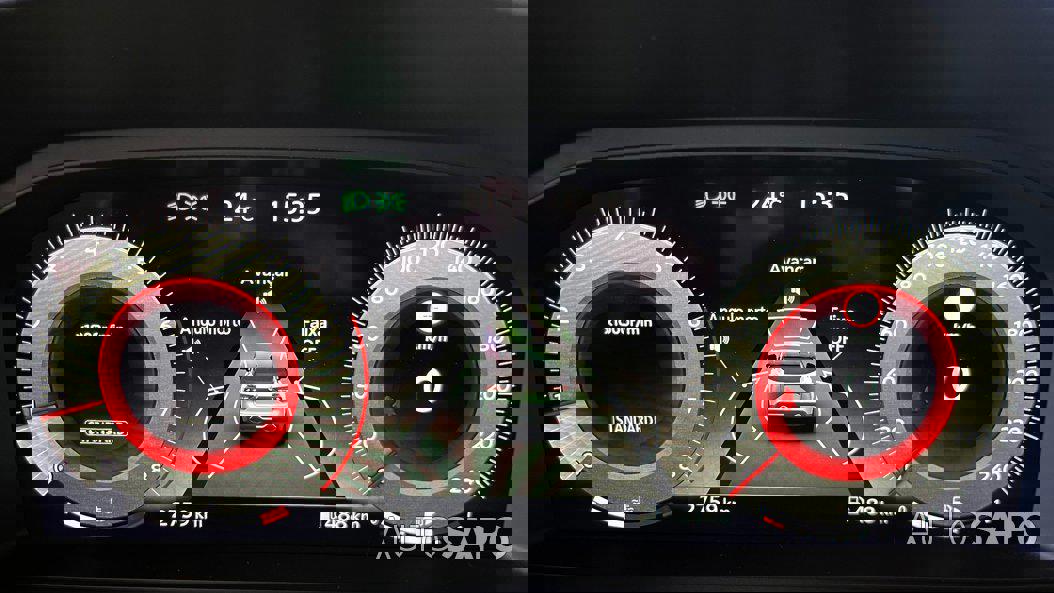 Nissan Qashqai de 2025