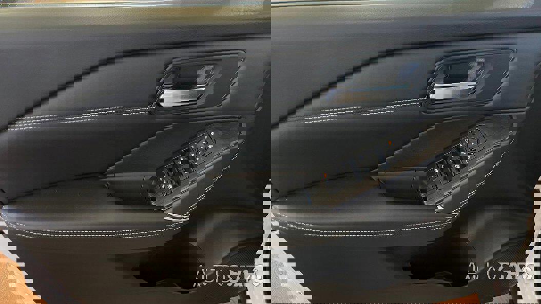 Nissan Qashqai de 2025