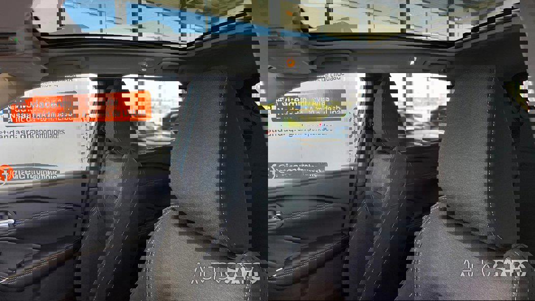 Nissan Qashqai de 2025