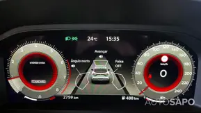 Nissan Qashqai de 2025