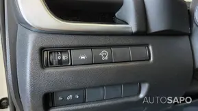 Nissan Qashqai de 2025
