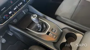 Nissan Qashqai de 2025