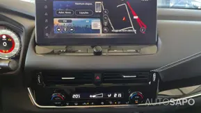 Nissan Qashqai de 2025