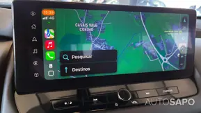 Nissan Qashqai de 2025