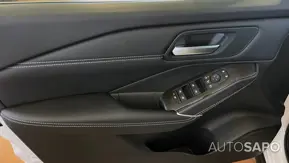 Nissan Qashqai de 2025