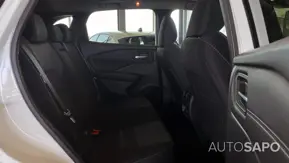 Nissan Qashqai de 2025