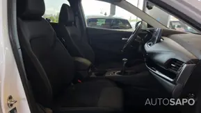 Nissan Qashqai de 2025