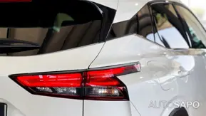 Nissan Qashqai de 2025