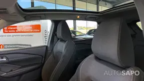 Nissan Qashqai de 2025