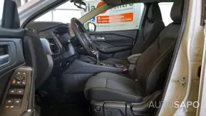 Nissan Qashqai de 2025