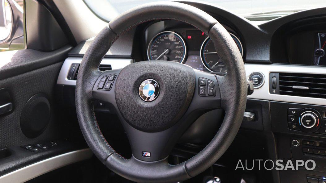 BMW Série 3 de 2009