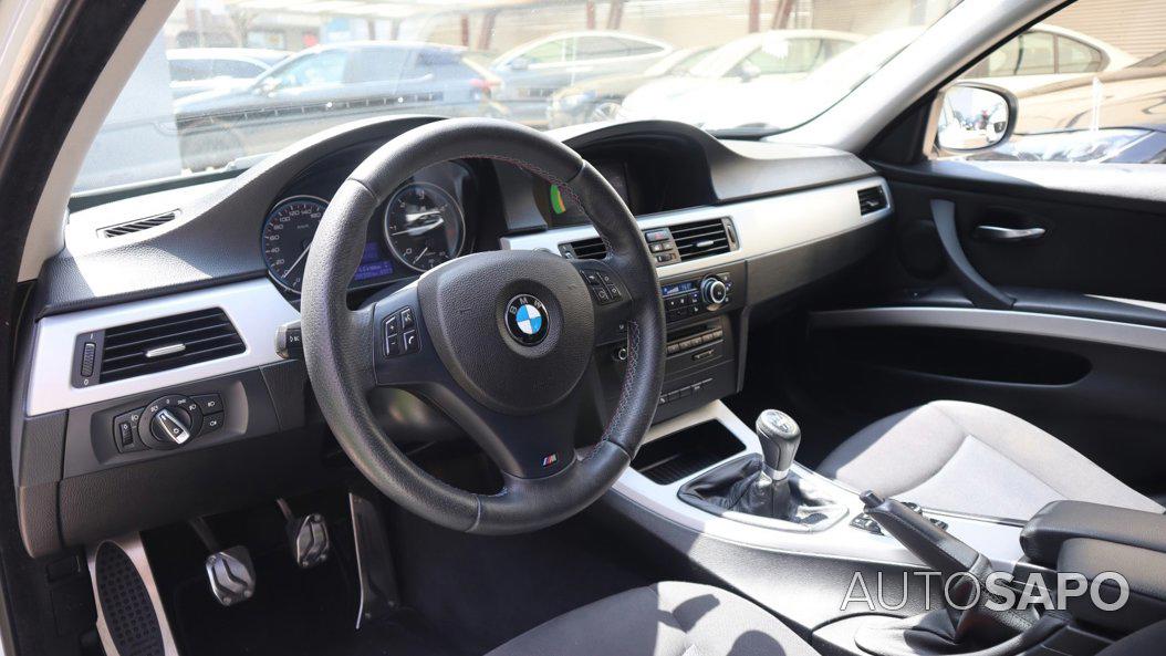 BMW Série 3 de 2009