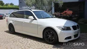 BMW Série 3 de 2009